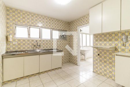 Apartamento para alugar com 100m², 3 quartos e 1 vagaCozinha