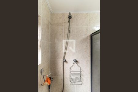 Apartamento para alugar com 100m², 3 quartos e 1 vagaBanheiro Social - Ducha