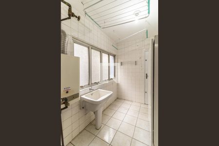 Apartamento para alugar com 100m², 3 quartos e 1 vagaÁrea de Serviço