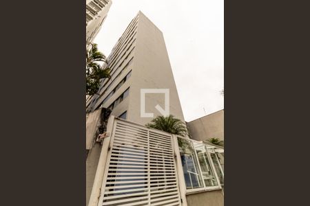 Apartamento para alugar com 100m², 3 quartos e 1 vagaFachada