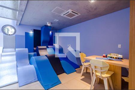 Apartamento à venda com 144m², 3 quartos e 2 vagasBrinquedoteca