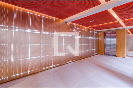 Apartamento à venda com 144m², 3 quartos e 2 vagasHall de entrada