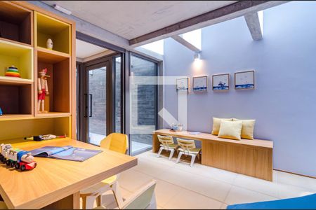 Apartamento à venda com 144m², 3 quartos e 2 vagasBrinquedoteca