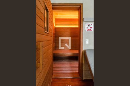 Apartamento à venda com 144m², 3 quartos e 2 vagasSauna