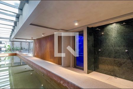 Apartamento à venda com 144m², 3 quartos e 2 vagasPiscina