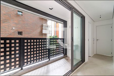 Apartamento à venda com 144m², 3 quartos e 2 vagasÁrea de serviço