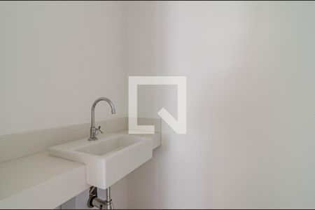Apartamento à venda com 144m², 3 quartos e 2 vagasLavabo