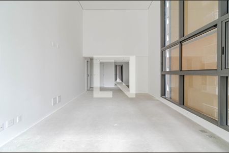 Apartamento à venda com 144m², 3 quartos e 2 vagasSala