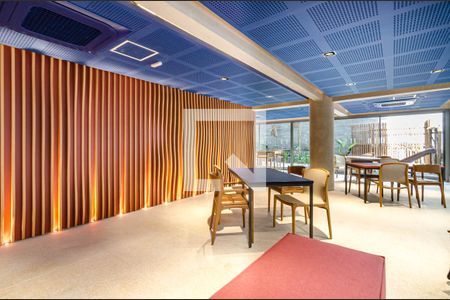 Apartamento à venda com 144m², 3 quartos e 2 vagasSalão de festas