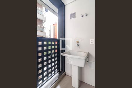 Apartamento à venda com 144m², 3 quartos e 2 vagasÁrea de serviço