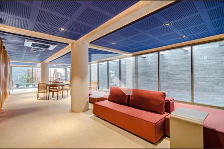 Apartamento à venda com 144m², 3 quartos e 2 vagasSalão de festas