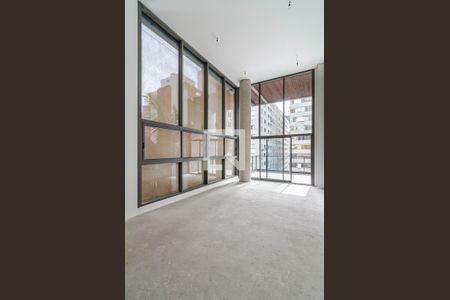 Apartamento à venda com 144m², 3 quartos e 2 vagasSala