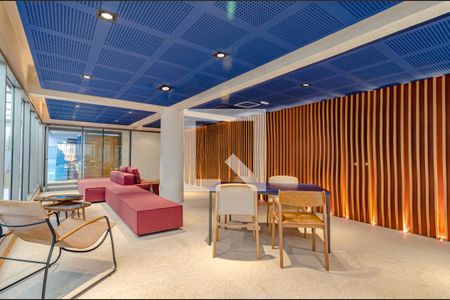 Apartamento à venda com 144m², 3 quartos e 2 vagasSalão de festas