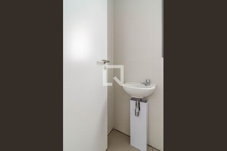 Apartamento à venda com 144m², 3 quartos e 2 vagasBanheiro de serviço