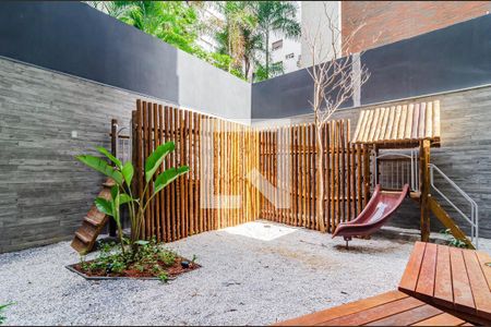 Apartamento à venda com 144m², 3 quartos e 2 vagasPlayground