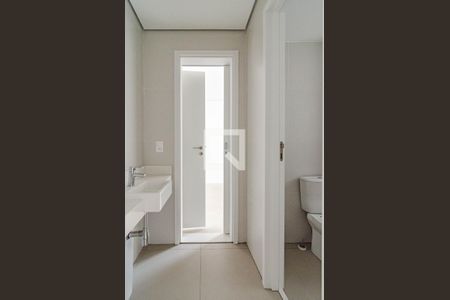 Apartamento à venda com 144m², 3 quartos e 2 vagasQuarto 3