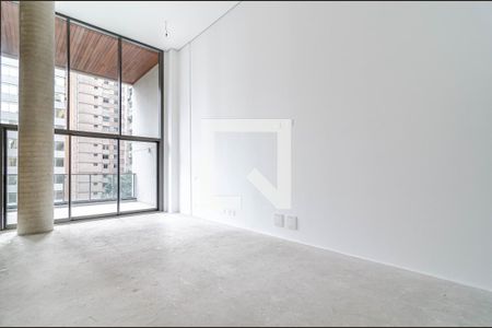 Apartamento à venda com 144m², 3 quartos e 2 vagasSala