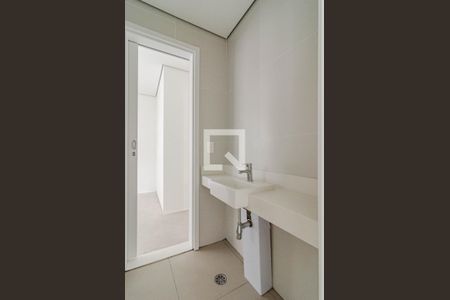 Apartamento à venda com 144m², 3 quartos e 2 vagasQuarto 3