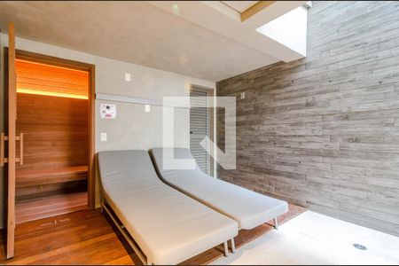 Apartamento à venda com 144m², 3 quartos e 2 vagasSauna