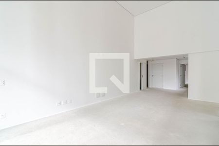 Apartamento à venda com 144m², 3 quartos e 2 vagasSala