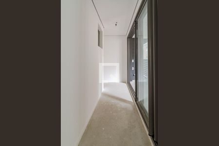 Apartamento à venda com 144m², 3 quartos e 2 vagasÁrea de serviço