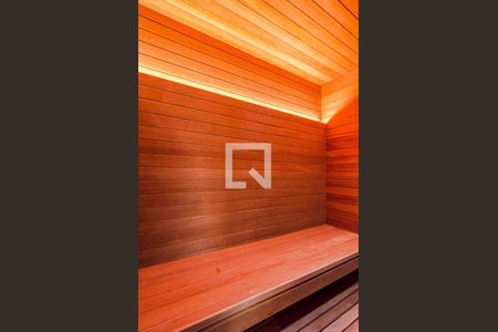 Apartamento à venda com 144m², 3 quartos e 2 vagasSauna