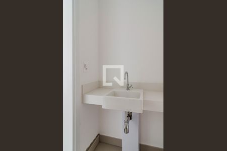 Apartamento à venda com 144m², 3 quartos e 2 vagasLavabo
