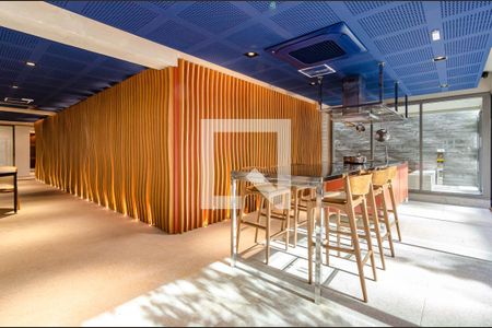 Apartamento à venda com 144m², 3 quartos e 2 vagasSalão de festas