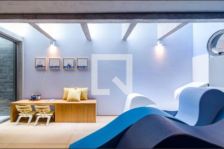 Apartamento à venda com 144m², 3 quartos e 2 vagasBrinquedoteca