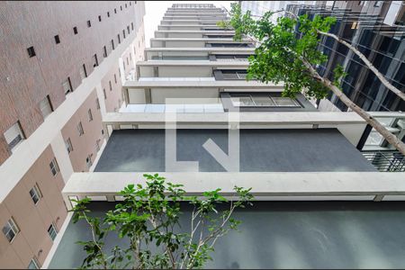 Apartamento à venda com 144m², 3 quartos e 2 vagasFachada