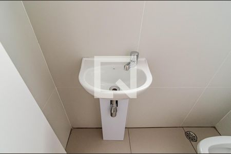 Apartamento à venda com 144m², 3 quartos e 2 vagasBanheiro de serviço