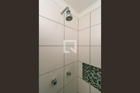 Apartamento à venda com 66m², 3 quartos e 2 vagas Apartamento à venda com 66m², 3 quartos e 2 vagasBanheiro Social