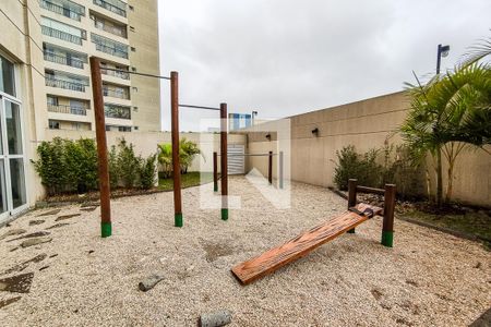 Apartamento à venda com 66m², 3 quartos e 2 vagas Apartamento à venda com 66m², 3 quartos e 2 vagasÁrea Comum - Espaço Fit
