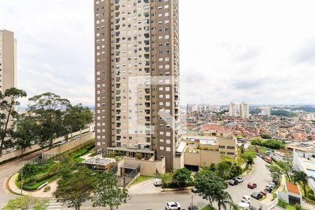 Apartamento à venda com 66m², 3 quartos e 2 vagas Apartamento à venda com 66m², 3 quartos e 2 vagasVista do Quarto 1