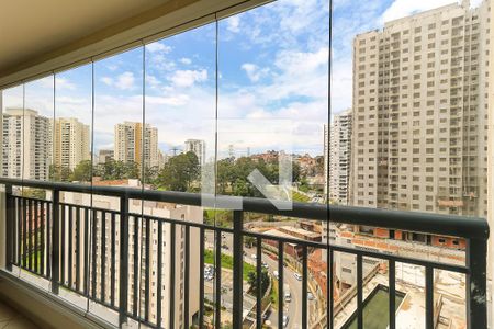 Apartamento à venda com 66m², 3 quartos e 2 vagas Apartamento à venda com 66m², 3 quartos e 2 vagasVista do Quarto 2
