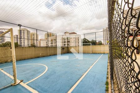 Apartamento à venda com 66m², 3 quartos e 2 vagas Apartamento à venda com 66m², 3 quartos e 2 vagasÁrea Comum - Quadra