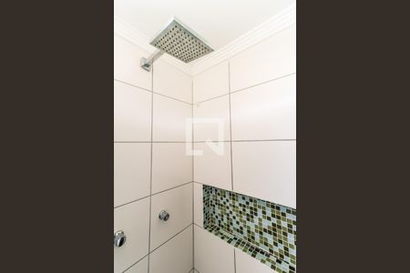 Apartamento à venda com 66m², 3 quartos e 2 vagas Apartamento à venda com 66m², 3 quartos e 2 vagasBanheiro da Suíte