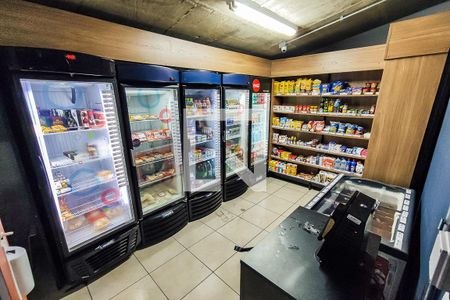 Apartamento à venda com 66m², 3 quartos e 2 vagas Apartamento à venda com 66m², 3 quartos e 2 vagasÁrea Comum - Mini Mercado