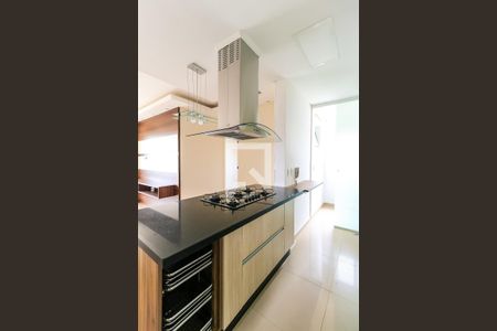 Apartamento à venda com 66m², 3 quartos e 2 vagas Apartamento à venda com 66m², 3 quartos e 2 vagasCozinha