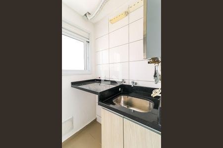 Apartamento à venda com 66m², 3 quartos e 2 vagas Apartamento à venda com 66m², 3 quartos e 2 vagasÁrea de Serviço