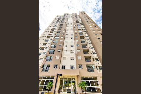 Apartamento à venda com 66m², 3 quartos e 2 vagas Apartamento à venda com 66m², 3 quartos e 2 vagasFachada