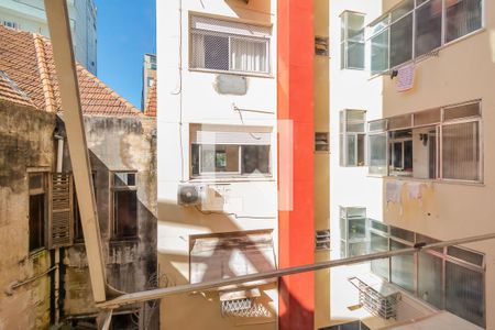 Vista de apartamento à venda com 3 quartos, 145m² em Centro Histórico, Porto Alegre