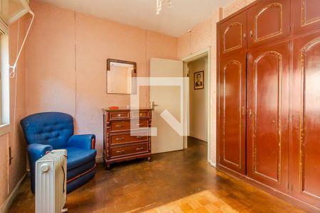 Quarto 1 de apartamento à venda com 3 quartos, 145m² em Centro Histórico, Porto Alegre