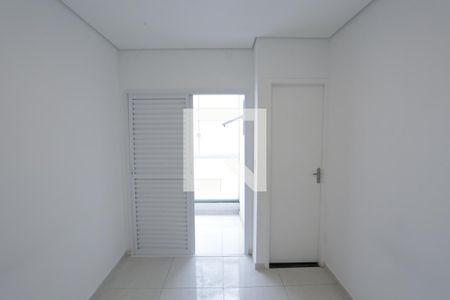 Casa de condomínio à venda com 80m², 2 quartos e 1 vagaSuíte 1