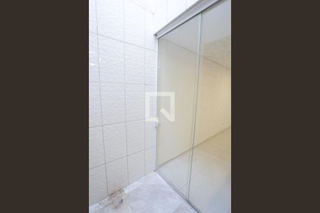 Casa de condomínio à venda com 80m², 2 quartos e 1 vagaÁrea Externa