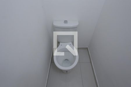 Lavabo de casa de condomínio à venda com 2 quartos, 80m² em Jardim Popular, São Paulo