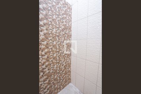 Casa de condomínio à venda com 80m², 2 quartos e 1 vagaÁrea Externa