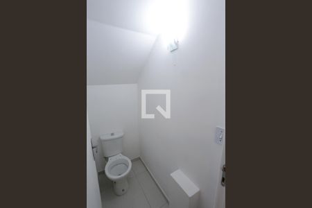 Lavabo de casa de condomínio à venda com 2 quartos, 80m² em Jardim Popular, São Paulo