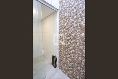 Casa de condomínio à venda com 80m², 2 quartos e 1 vagaÁrea Externa