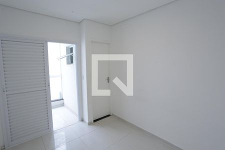 Suíte 1 de casa de condomínio para alugar com 2 quartos, 80m² em Jardim Popular, São Paulo